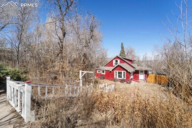 219 Blue Sun Place, Colorado Springs, CO 80905 - photo 2