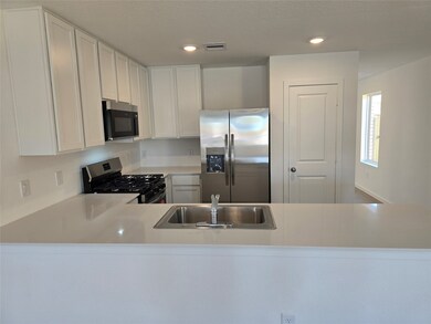 Pics are not of actual home.  They are a represent