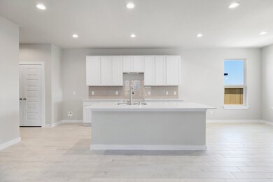 3243 Fogmist Dr, Rosenberg, TX 77471 - photo 5