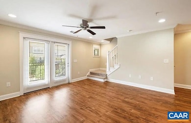 1615 Elmwood Ct unit 202, Charlottesville, VA 22903 - photo 4