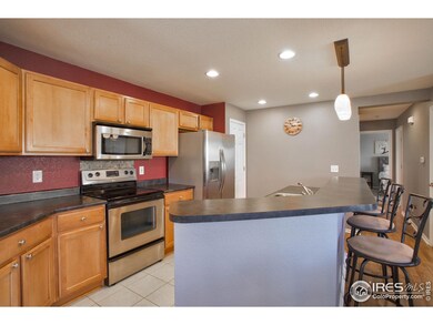 11844 Oak Hill Way unit A, Henderson, CO 80640 - photo 5
