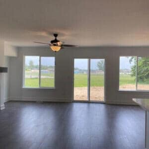 775 Chase Hanna St unit 19, Dundee, MI 48131 - photo 4