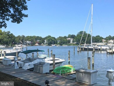 13 Spa Creek Landing unit B2, Annapolis, MD 21403 - photo 7