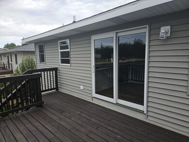 back patio
