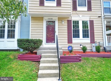 1335 E Spring Meadow Ct, Edgewood, MD 21040 - photo 3