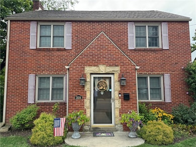 Front Exterior
