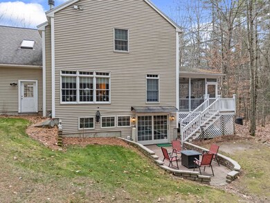 11 Summit Way, Wilton, NH 03086 - photo 4