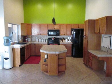 UPDATED KITCHEN