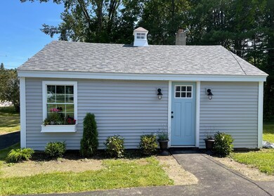 7 Dunstan Landing Rd, Scarborough, ME 04074 - photo 2