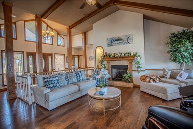 Large Living Room