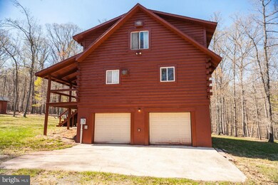6 Bench Ln, Great Cacapon, WV 25422 - photo 5