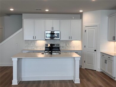 3140 Marbella Cir unit 20, Kennesaw, GA 30152 - photo 3