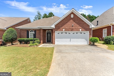 2180 Stockton Walk Ln, Snellville, GA 30078 - photo 2