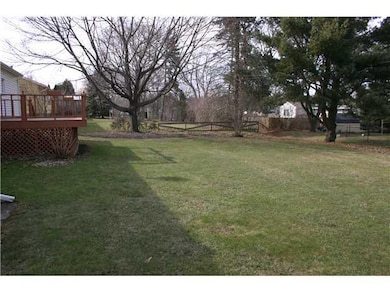 Yard/Garden