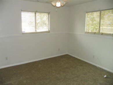 Upper Bedroom 1