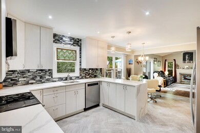 3548 Armfield Farm Dr, Chantilly, VA 20151 - photo 7