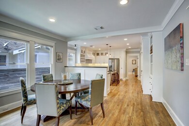 715 Peddie St, Houston, TX 77008 - photo 7