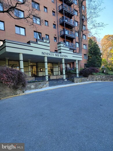 Takoma Phoenix unit 702, Takoma Park, MD 20912 - photo 3