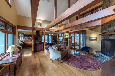 Great room/Living