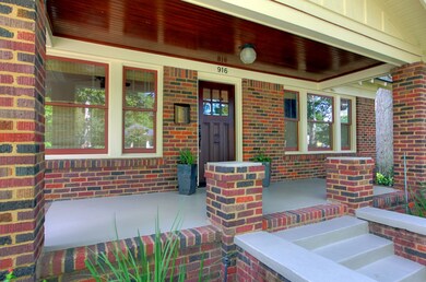 916 Arlington St, Houston, TX 77008 - photo 5