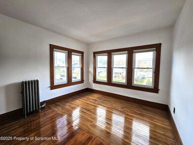 852 N Rebecca Ave unit 2nd fl, Scranton, PA 18504 - photo 7