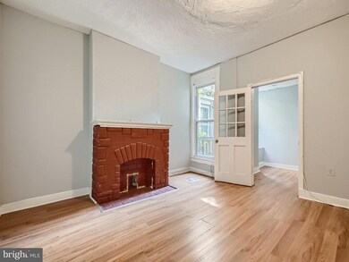 407 N Collington Ave unit 1, Baltimore, MD 21231 - photo 5