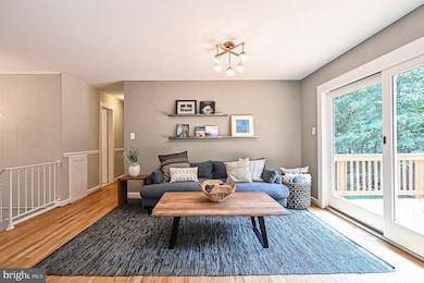 906 Lauren Ln SE, Vienna, VA 22180 - photo 4