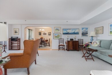 250 Hammond Pond Pkwy unit 1410S, Chestnut Hill, MA 02467 - photo 5