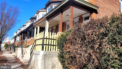 626-636 E 33rd St, Baltimore, MD 21218 - photo 4