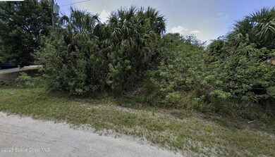 3382 Sage Avenue SW, Palm Bay