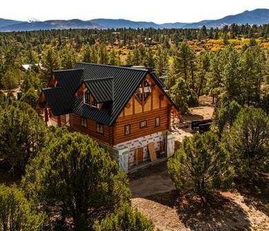 74 White Tail Ln, Ridgeway, CO 81432, Ae