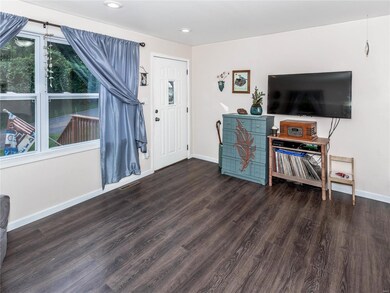 Lots of natural Light!