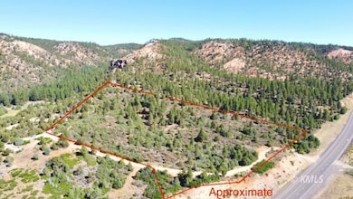 Parcel 1 Jump Up Canyon, Alton, UT 84710 - photo 2