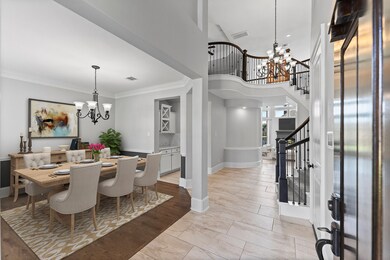 27931 Chiapas Dr, Spring, TX 77386 - photo 3