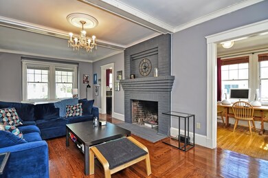 17 Squanto Rd, Quincy, MA 02169 - photo 5