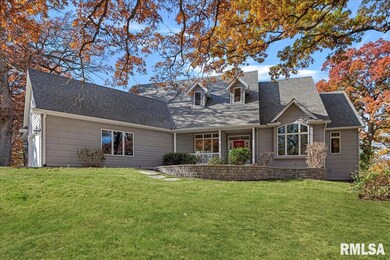 25 Oak Ln unit 1, Springfield, IL 62712 - photo 5