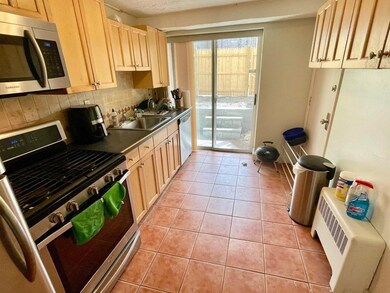 1714 Commonwealth Ave unit 1, Brighton, MA 02135 - photo 4