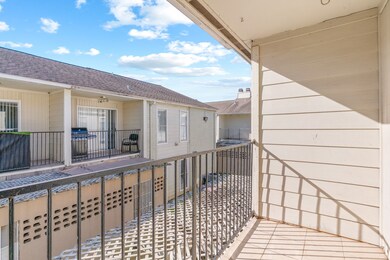 12707 Bellaire Blvd unit 1722, Houston, TX 77072 - photo 5