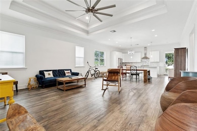 2321 Mehle St, Arabi, LA 70032 - photo 4