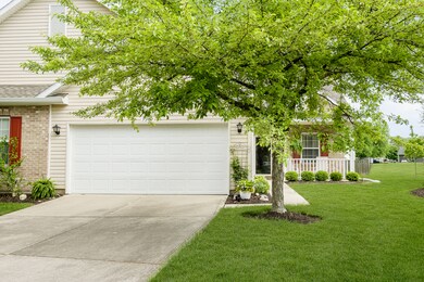 9981 Thornhill Run, Fishers, IN 46038 - photo 2