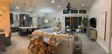 28070 Winthrop Cir, Bonita Springs, FL 34134 - photo 3