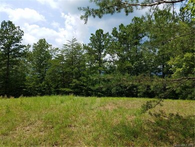 Cut a few trees to maximize your views