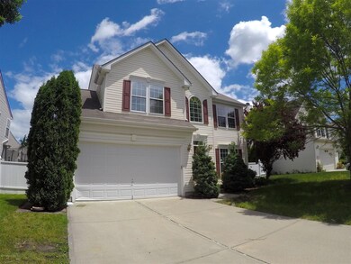 34 Pitch Pine Howell NJ 36