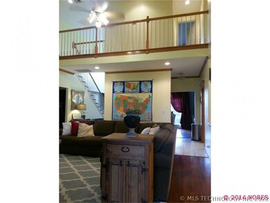 7705 E Broadway Ave, Broken Arrow, OK 74014 - photo 6