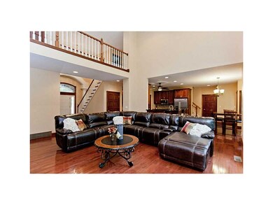 Great Room.