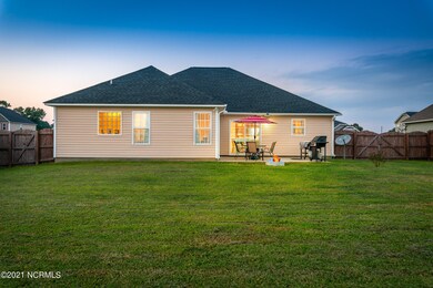 241 Copper Creek Dr, Winterville, NC 28590 - photo 6