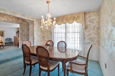 4 Talisman Way Dr, Florissant, MO 63034 - photo 4