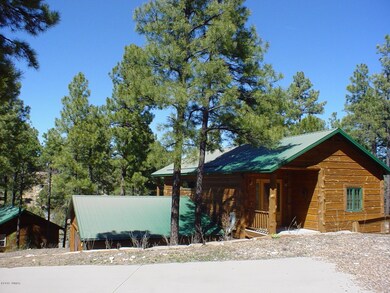 1440 Meadow View Place, Show Low, AZ 85901 - photo 4