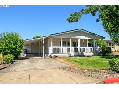 2668 Maia Loop, Springfield, OR 97477 - photo 3