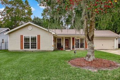 Front Home